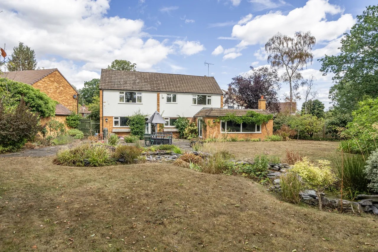 4 bed dukes close, gerrards cross, buckinghamshire,sl9 for sale, Gerrards Cross, Buckinghamshire