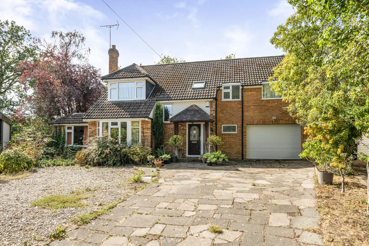 Gerrards Cross, Buckinghamshire, photo 2