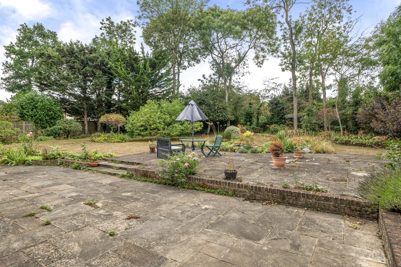 Gerrards Cross, Buckinghamshire, photo 9