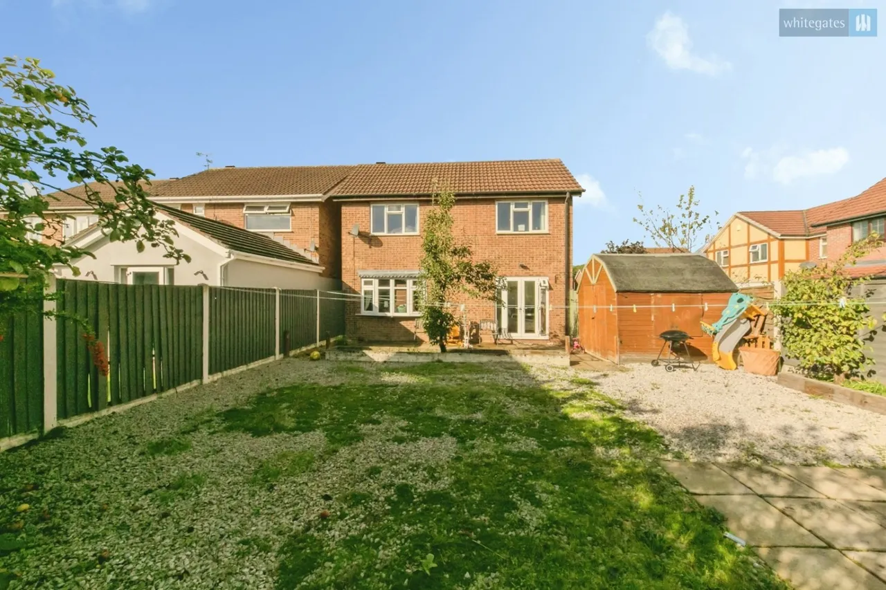 Merlin Way, Crewe, CW1, photo 17