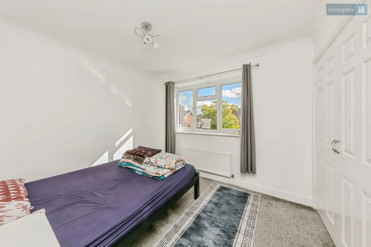 Merlin Way, Crewe, CW1, photo 12