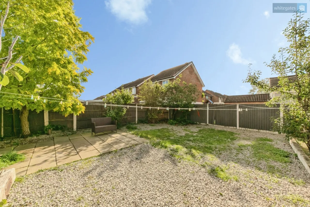 Merlin Way, Crewe, CW1, photo 2