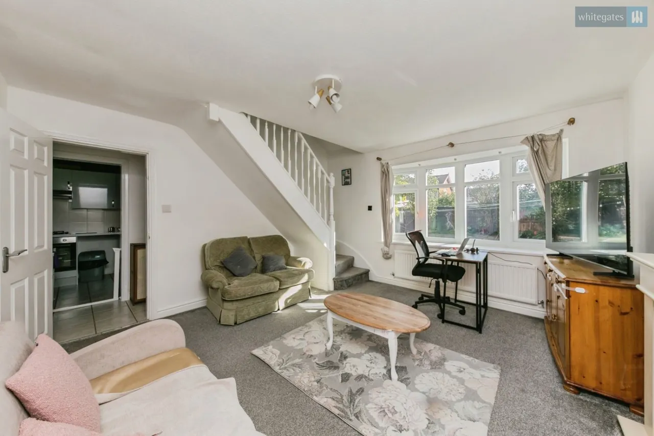 Merlin Way, Crewe, CW1, photo 4