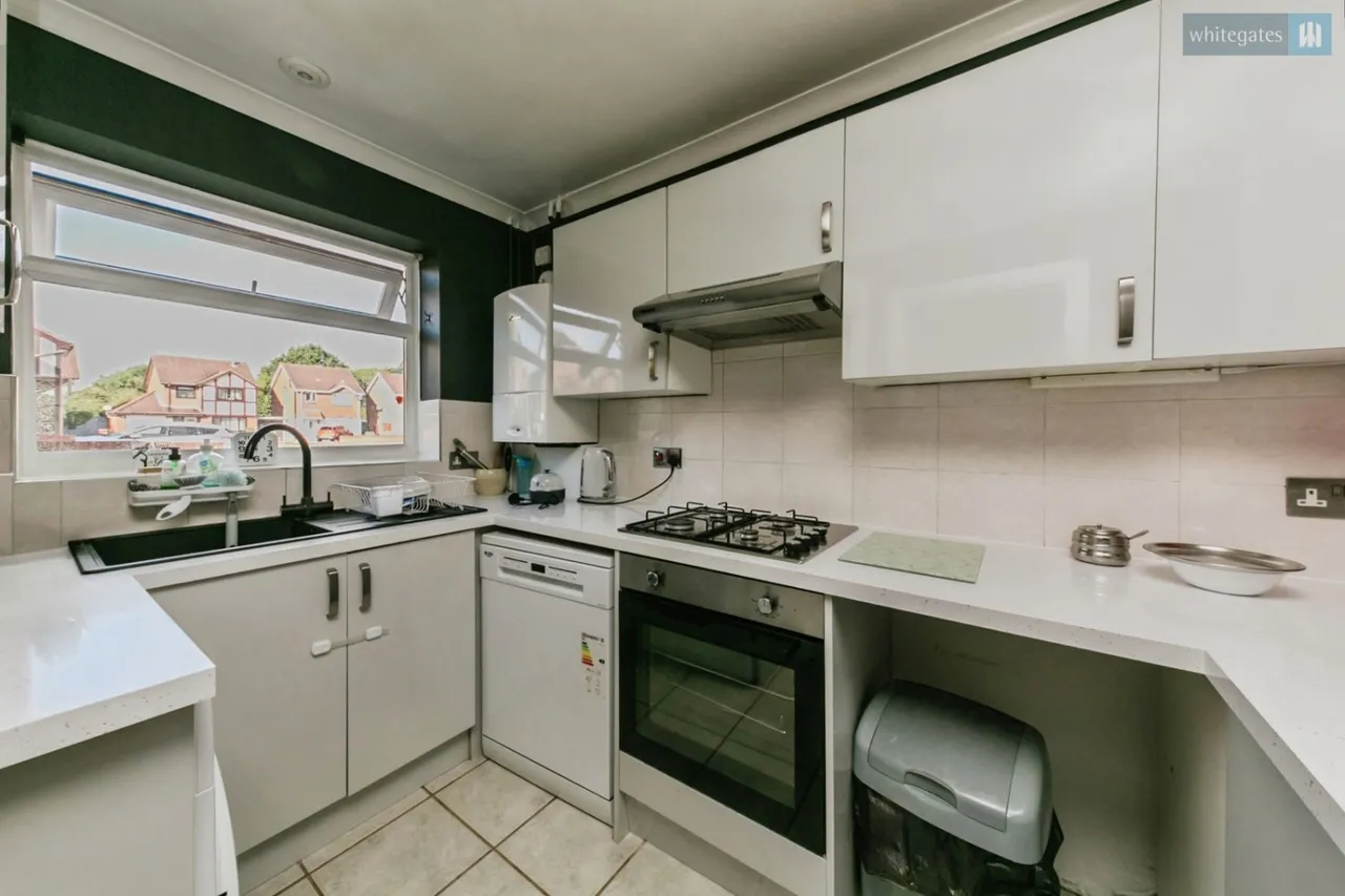 Merlin Way, Crewe, CW1, photo 3