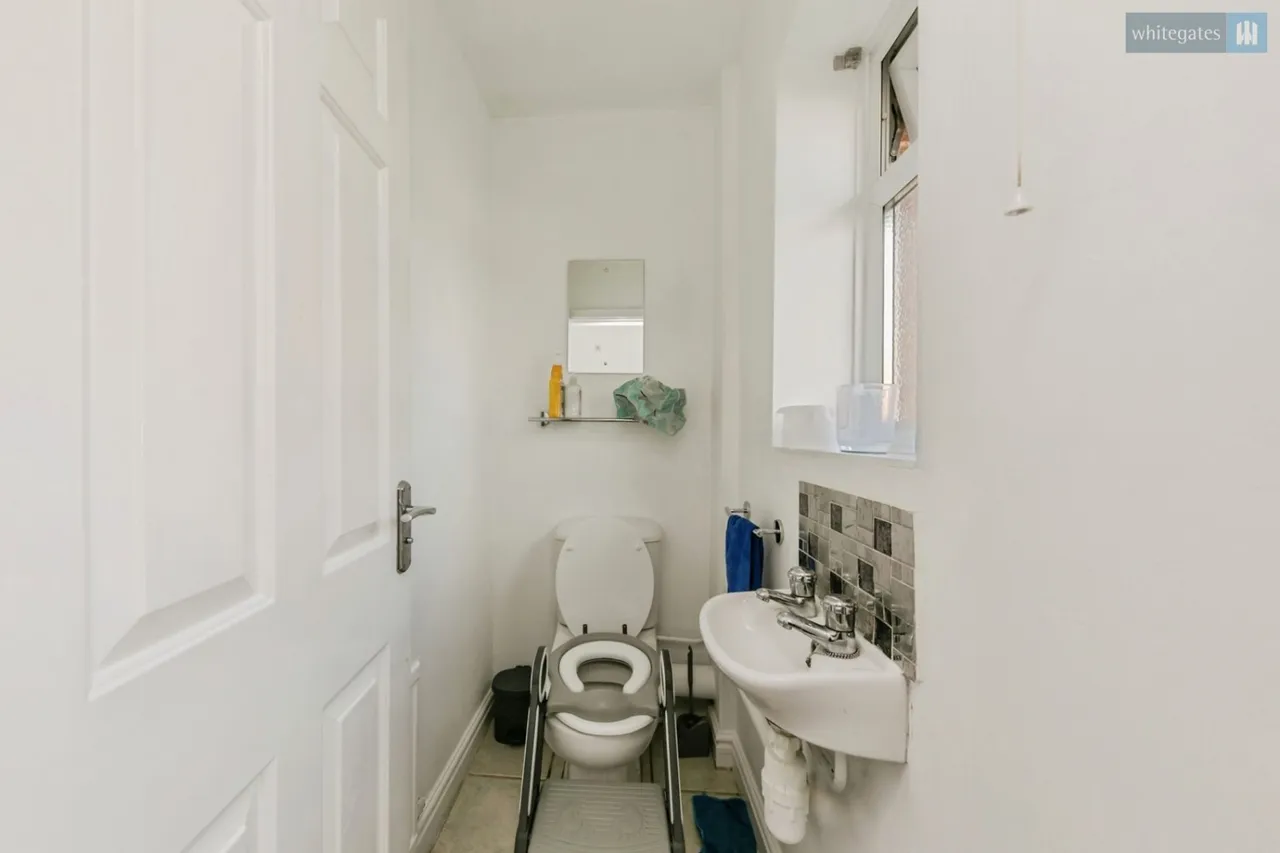 Merlin Way, Crewe, CW1, photo 7