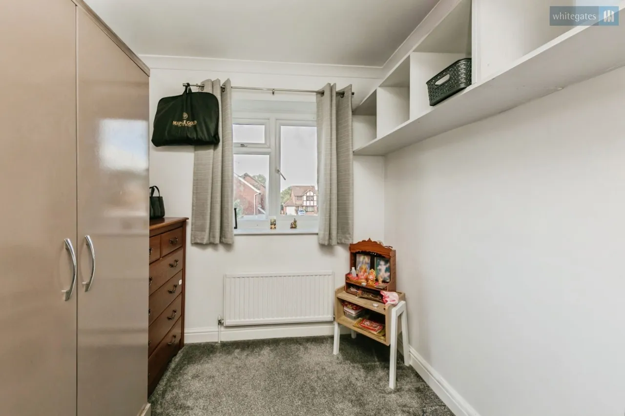 Merlin Way, Crewe, CW1, photo 13