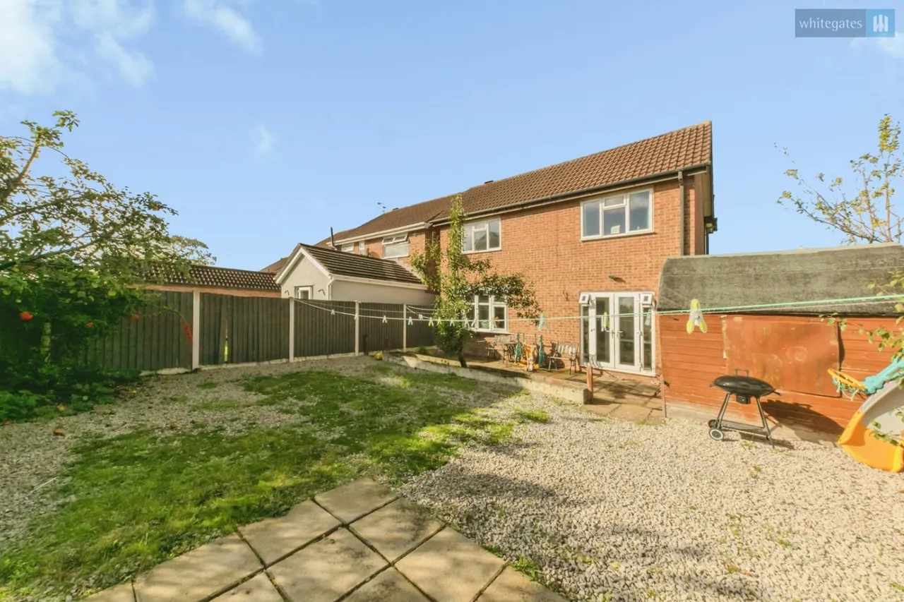 Merlin Way, Crewe, CW1, photo 16