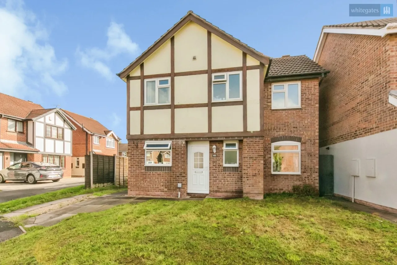 Merlin Way, Crewe, CW1, photo 19