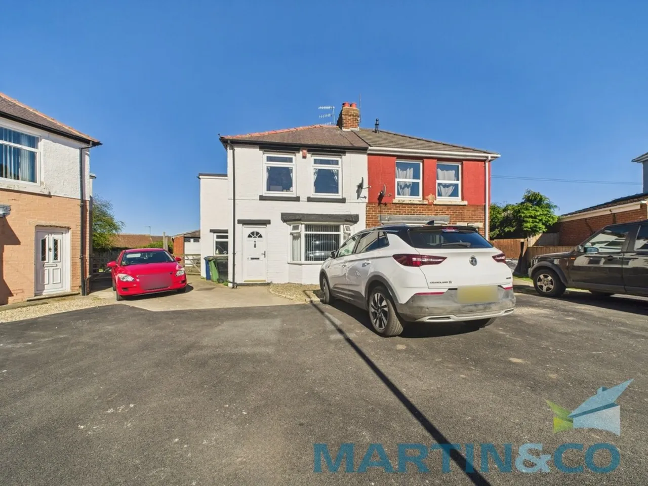 3 bed house for sale — Lime Road, Guisborough