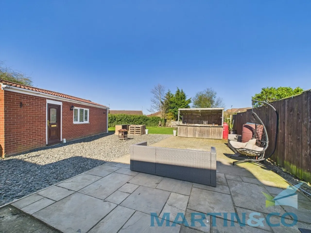 Lime Road, Guisborough, photo 12
