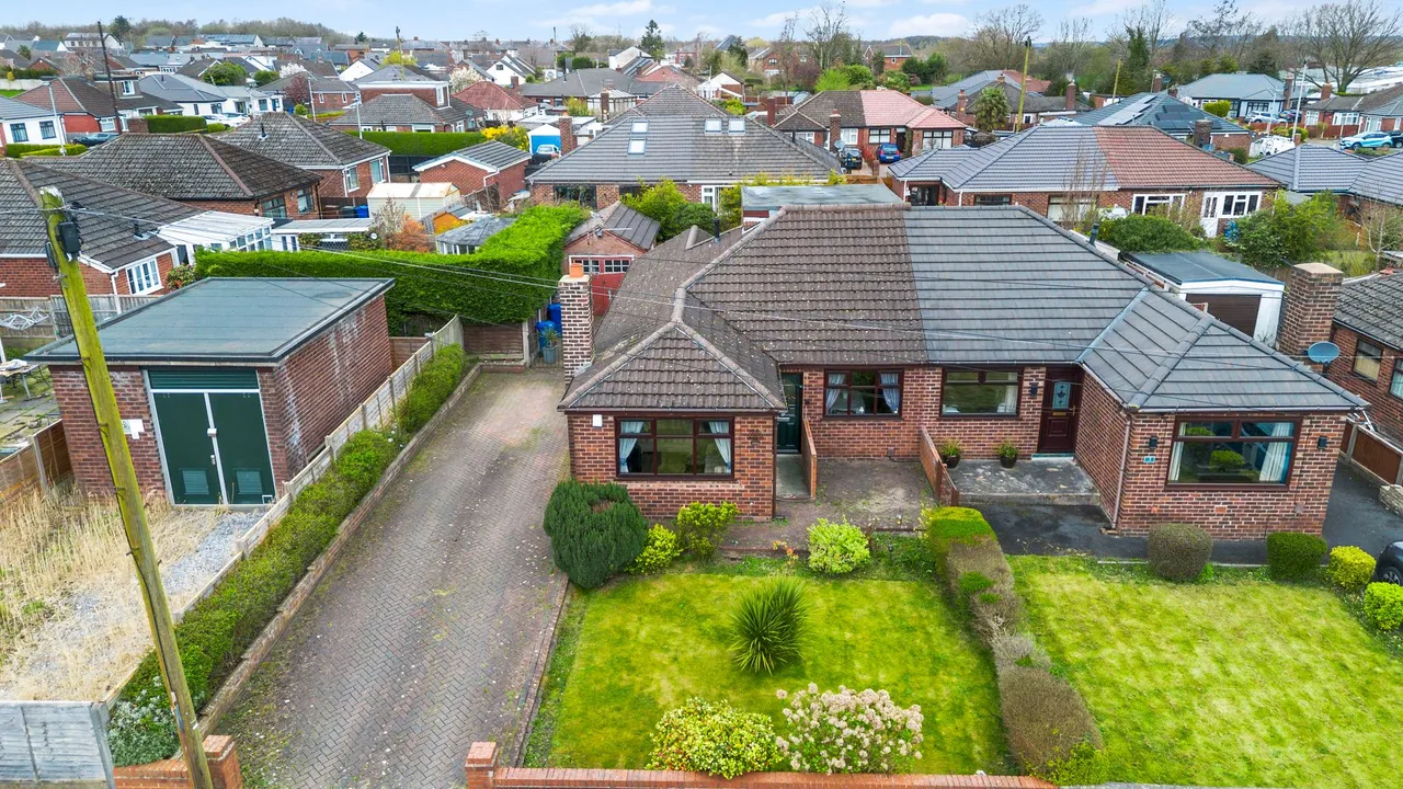 Moorland Road, Ashton-In-Makerfield, Wigan, Wigan, WN4 8XQ, photo 5