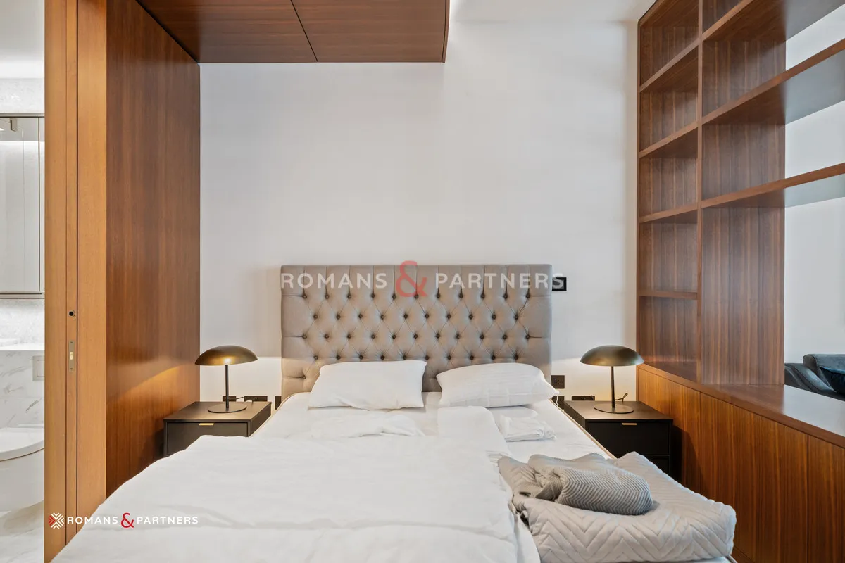 One Park Drive, Canary Wharf, E14, photo 6