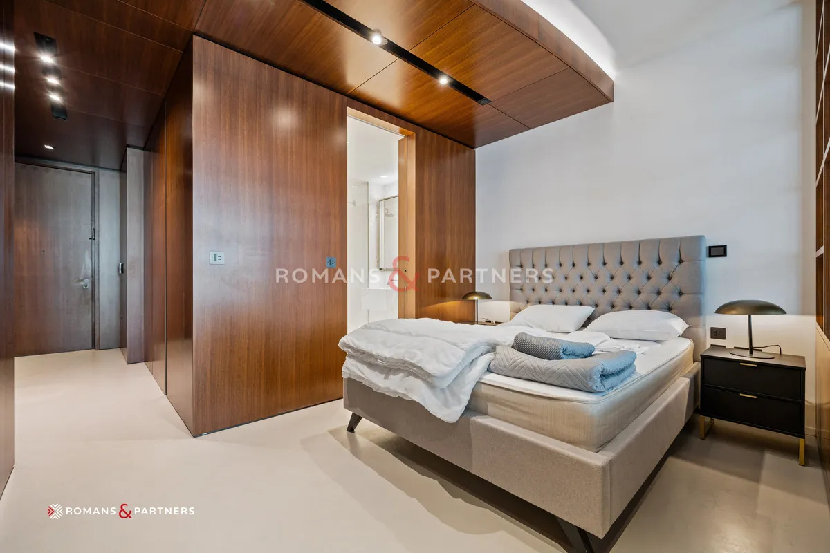 One Park Drive, Canary Wharf, E14, photo 5