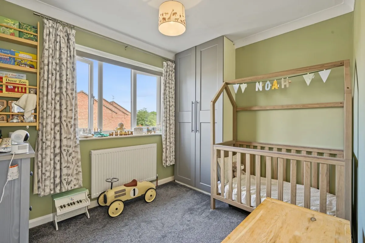 Corsican Pine Close, Newmarket, CB8, photo 10