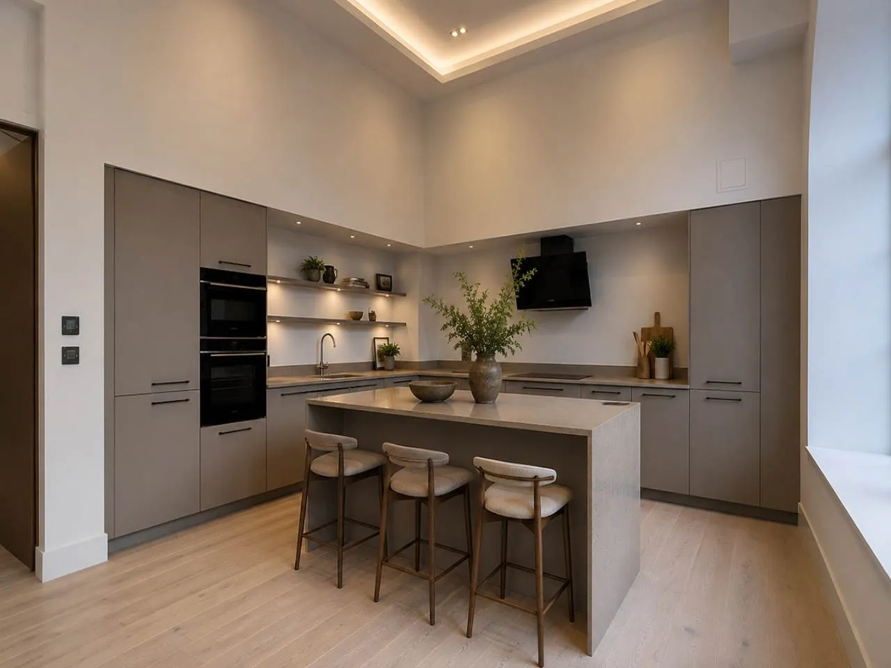 2 bed flat for sale — Belford Road, West End, Edinburgh, EH4 3DF