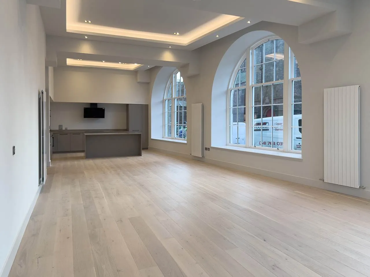 Belford Road, West End, Edinburgh, EH4 3DF, photo 3