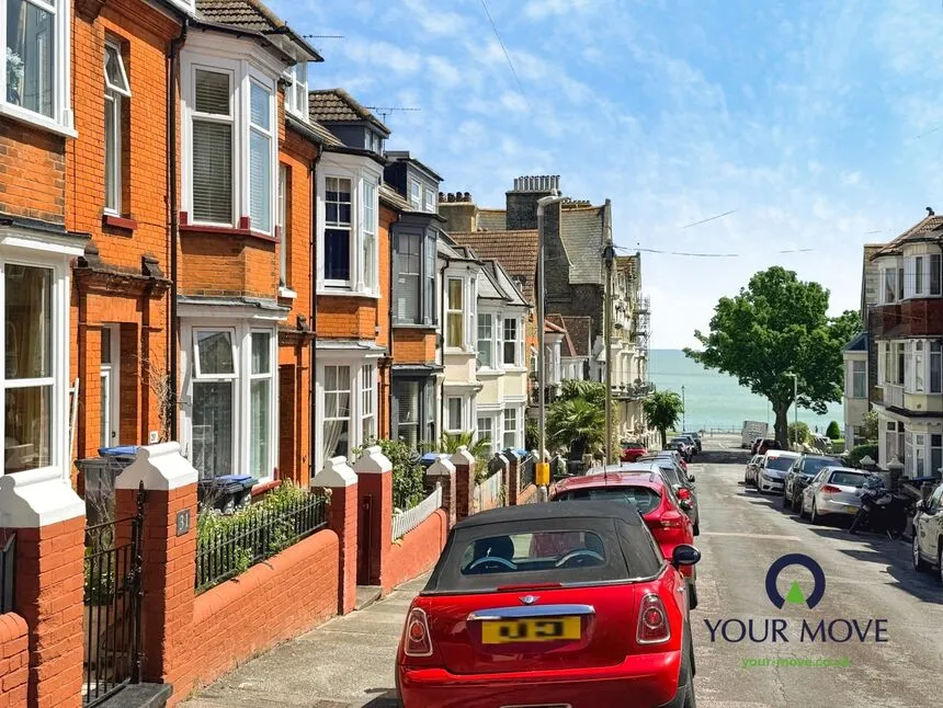 Albert Road, Ramsgate, Kent, CT11, photo 6