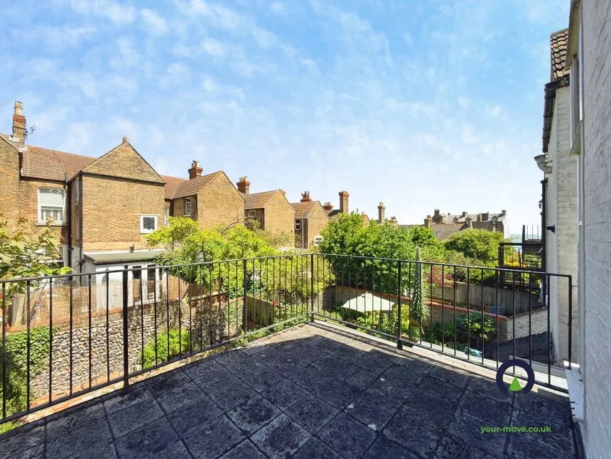 Albert Road, Ramsgate, Kent, CT11, photo 9