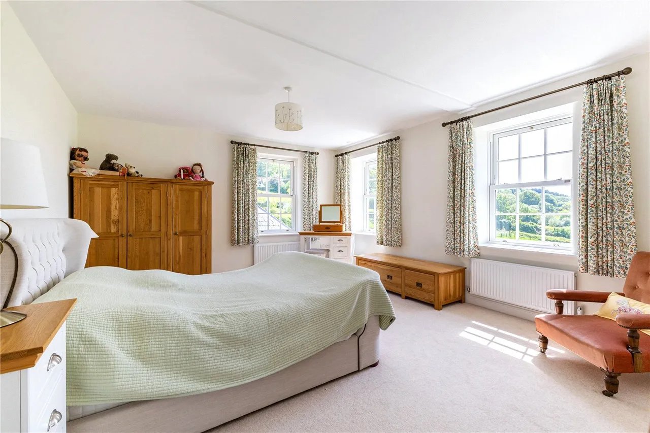 Pound Lane, Upottery, Honiton, Devon, EX14 9QB, photo 20