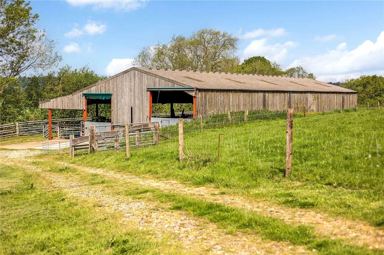Pound Lane, Upottery, Honiton, Devon, EX14 9QB, photo 16