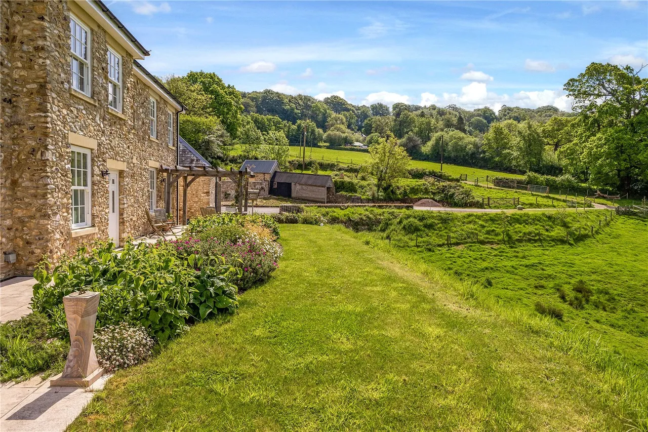 Pound Lane, Upottery, Honiton, Devon, EX14 9QB, photo 11