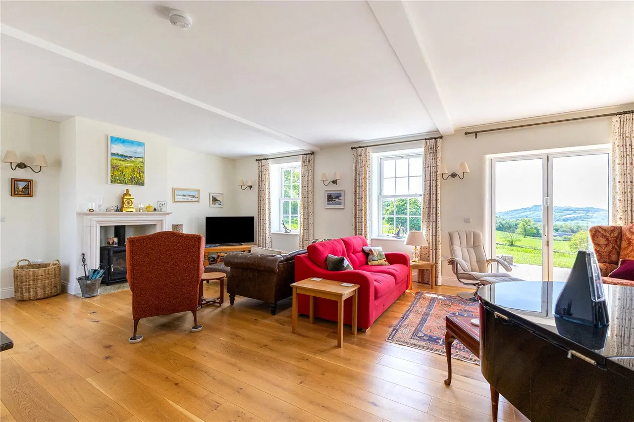 Pound Lane, Upottery, Honiton, Devon, EX14 9QB, photo 6