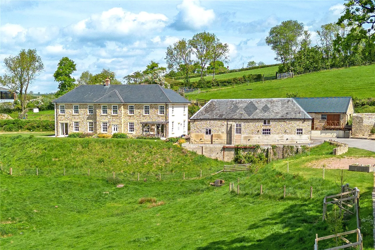Pound Lane, Upottery, Honiton, Devon, EX14 9QB, photo 12