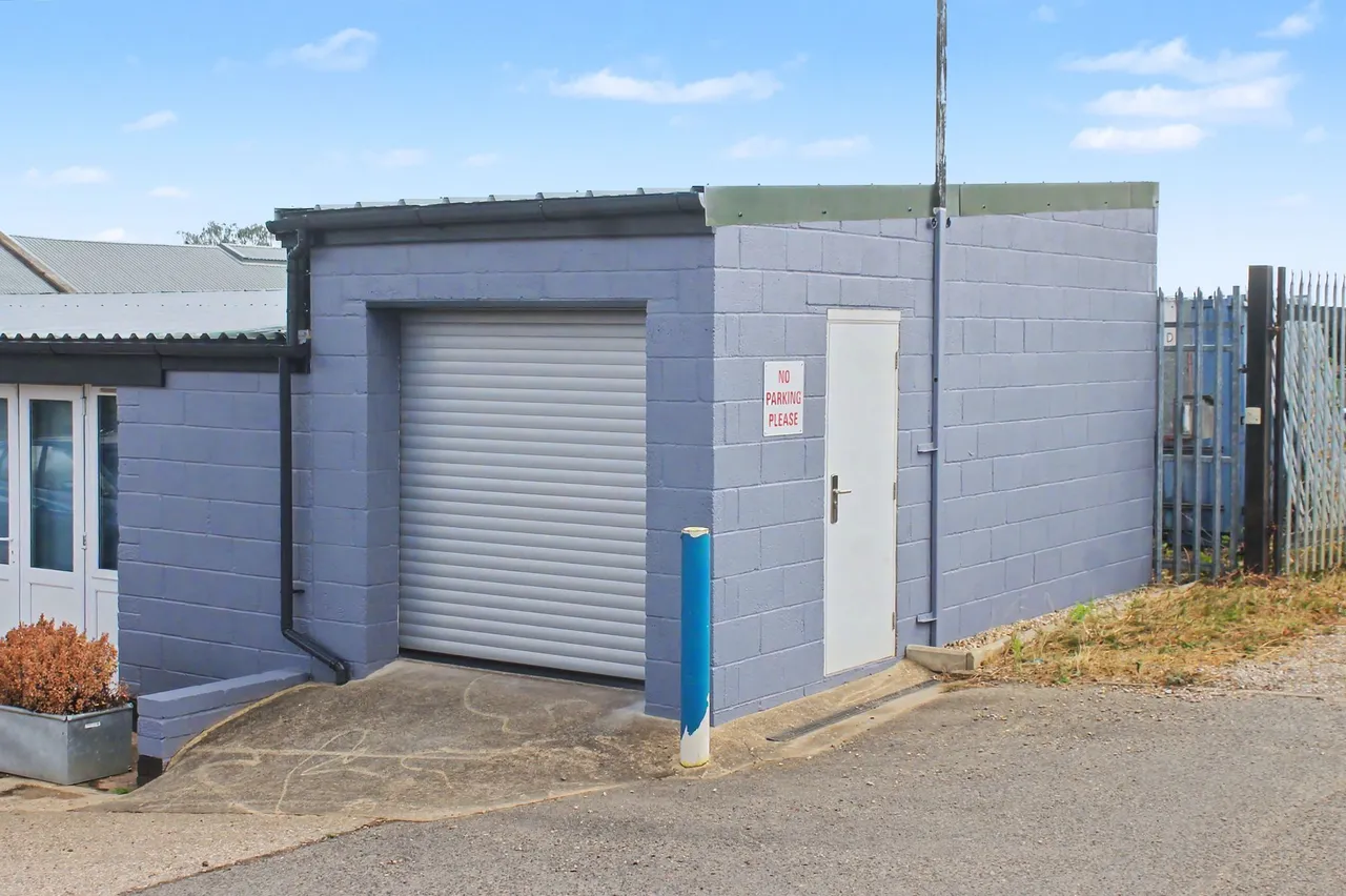 property to rent, Tower Bank Industrial Estate, Melton