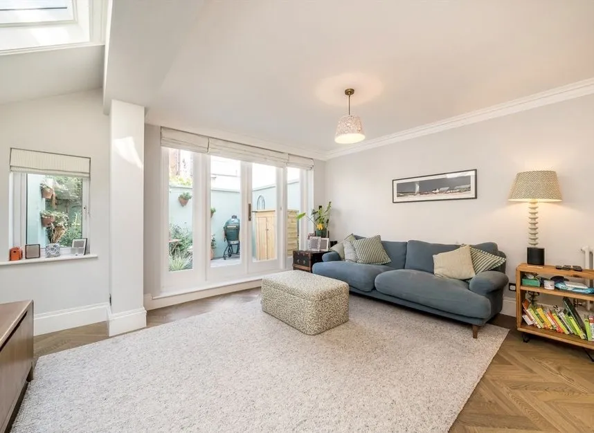 Tynemouth Street, Fulham, SW6, photo 6