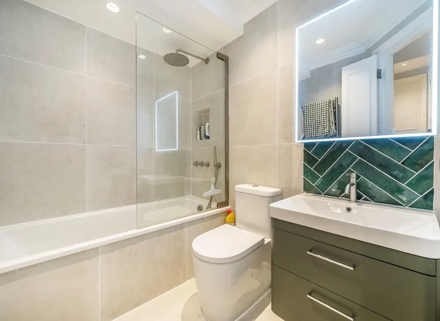 Tynemouth Street, Fulham, SW6, photo 8