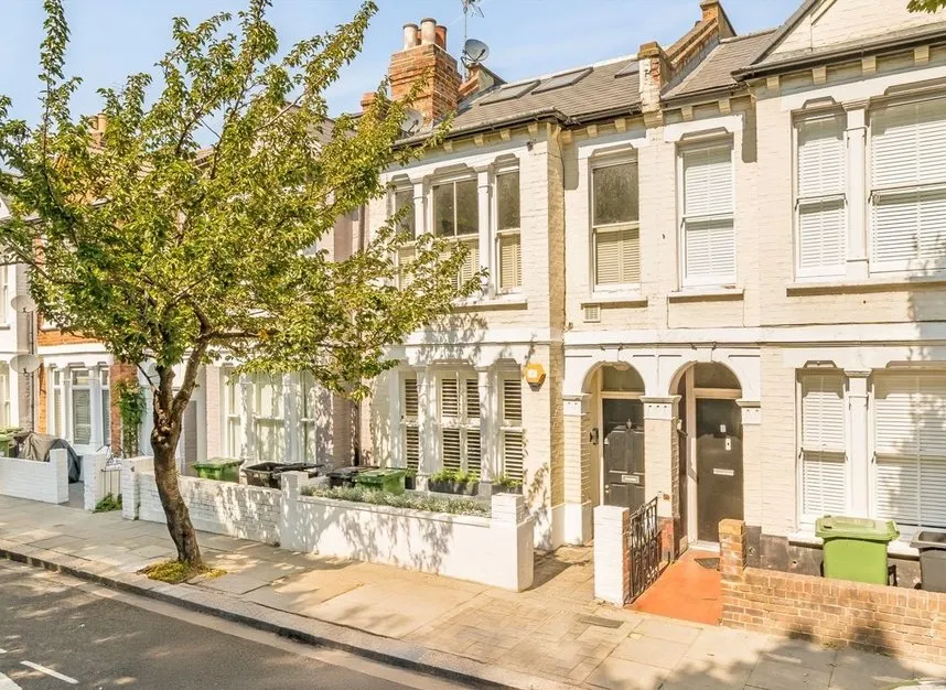 Tynemouth Street, Fulham, SW6, photo 7