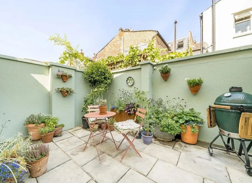 Tynemouth Street, Fulham, SW6, photo 3