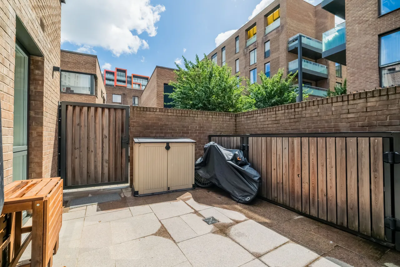 Fergus Street, London, SE10, photo 8