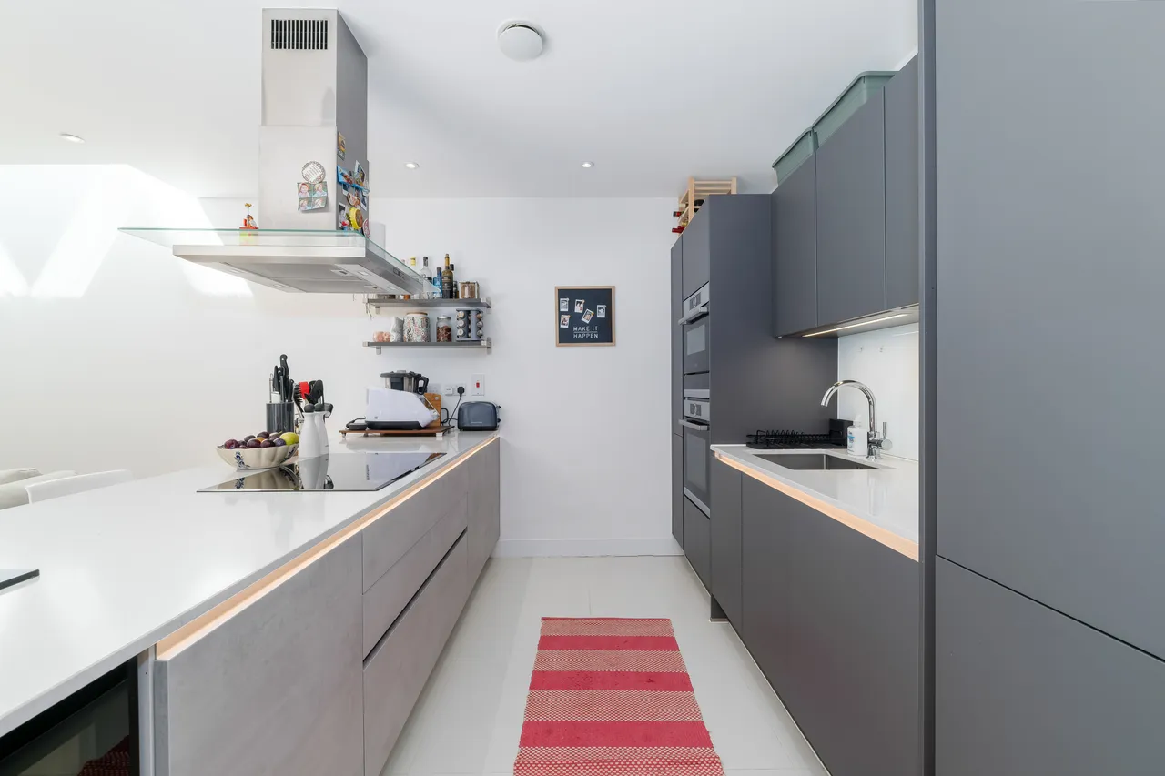 Fergus Street, London, SE10, photo 12