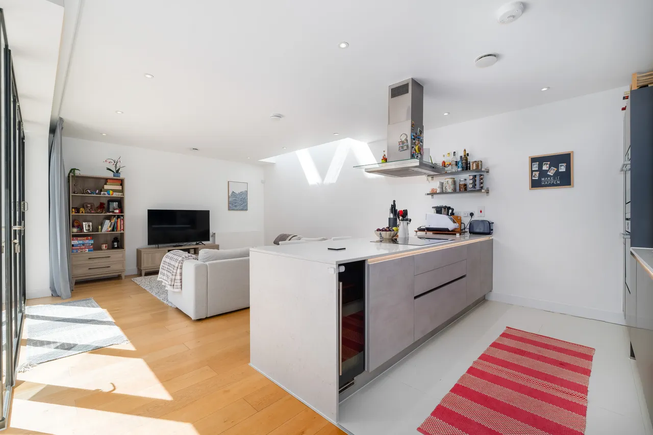 Fergus Street, London, SE10, photo 9