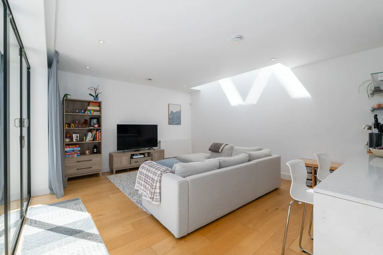 Fergus Street, London, SE10, photo 6