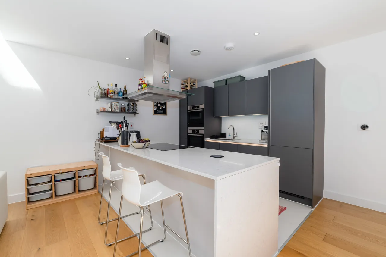 Fergus Street, London, SE10, photo 11