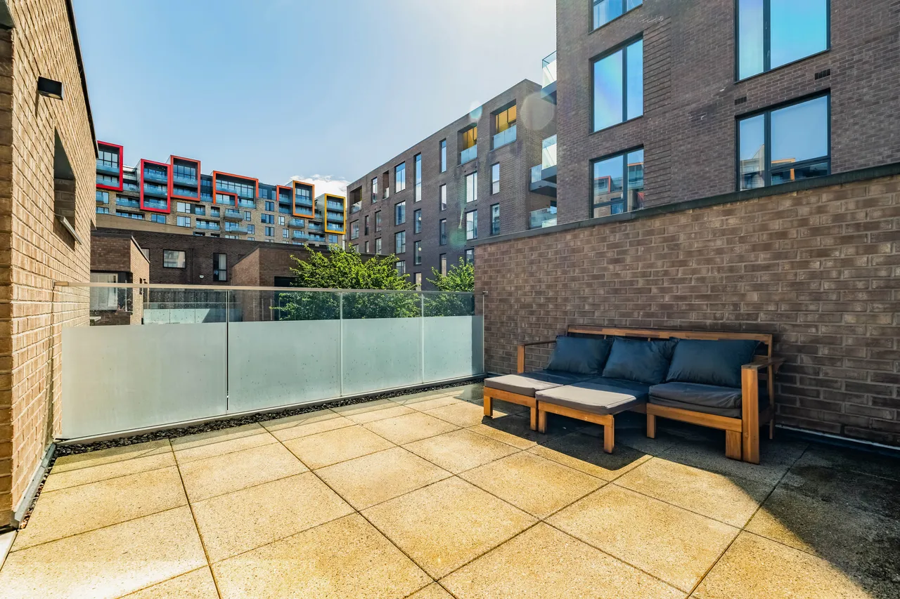 Fergus Street, London, SE10, photo 5