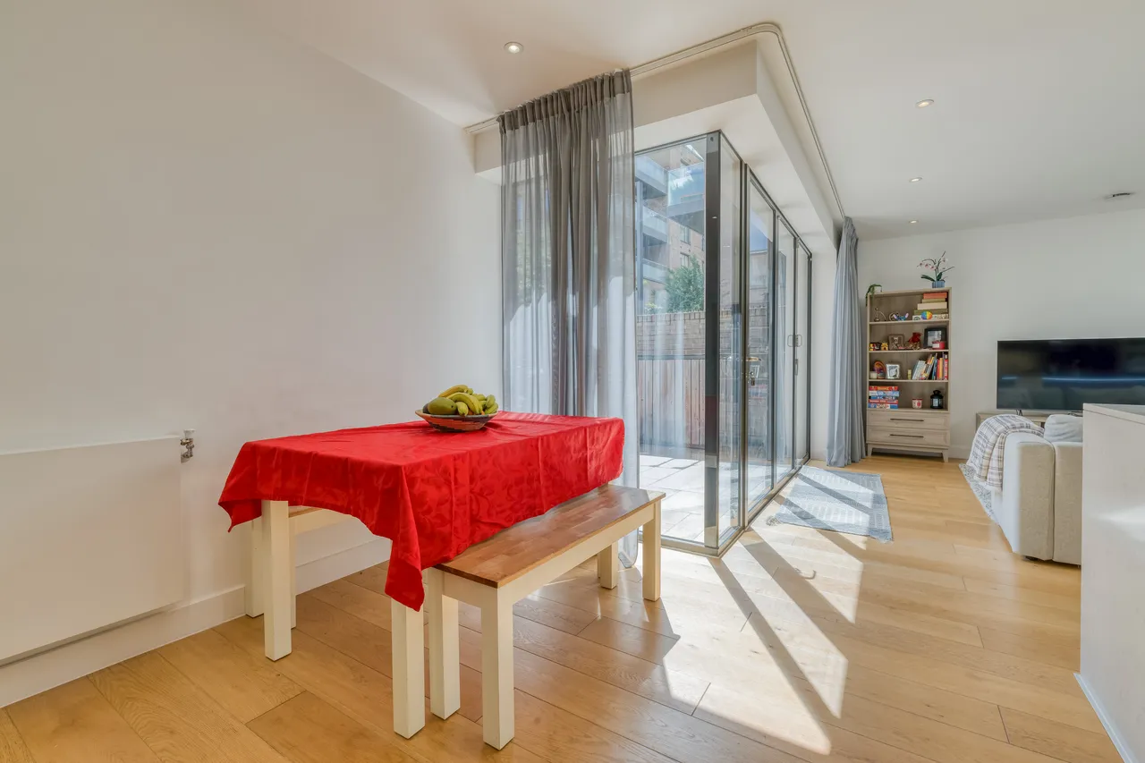 Fergus Street, London, SE10, photo 10