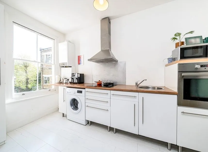 Oakhurst Grove, East Dulwich, SE22, photo 3