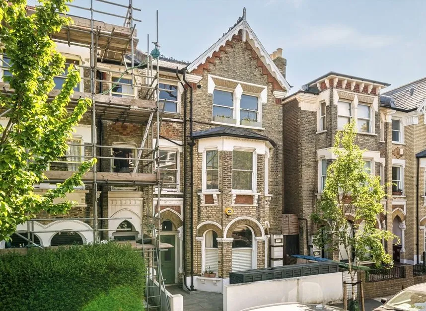 2 bed flat for sale — Oakhurst Grove, East Dulwich, SE22