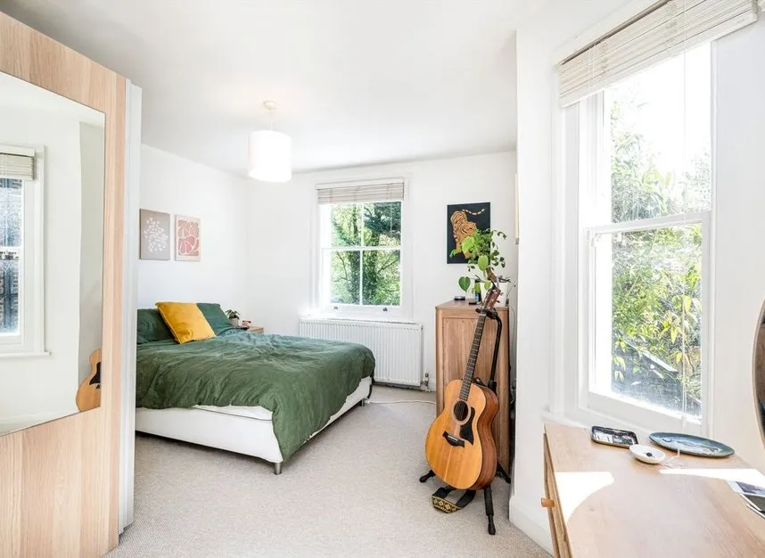 Oakhurst Grove, East Dulwich, SE22, photo 4