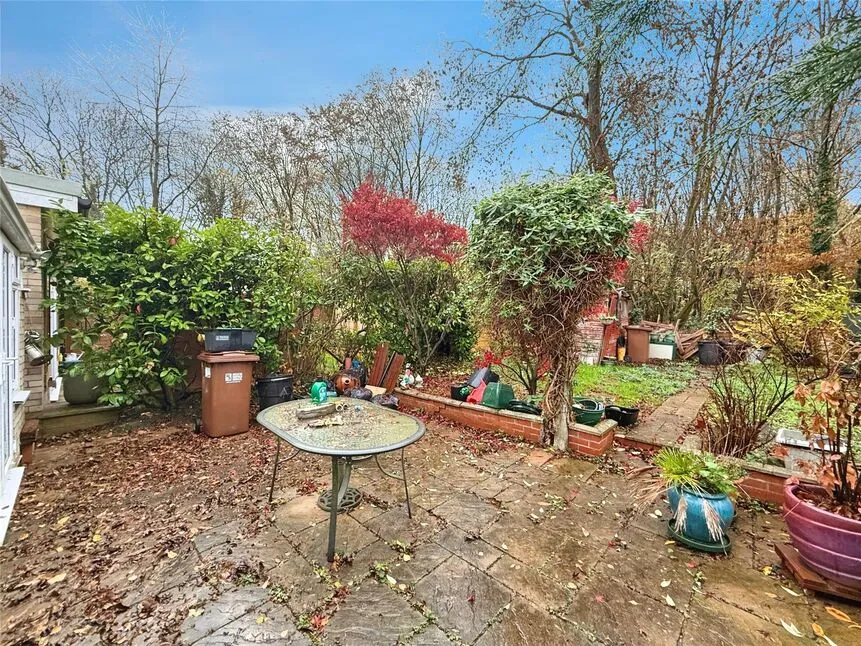 Great Break, Welwyn Garden City, AL7, photo 22