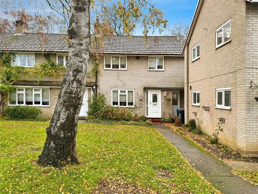 Great Break, Welwyn Garden City, AL7, photo 24