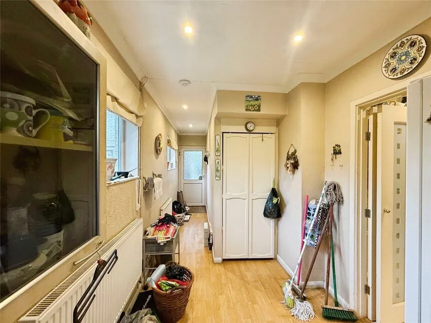 Great Break, Welwyn Garden City, AL7, photo 9