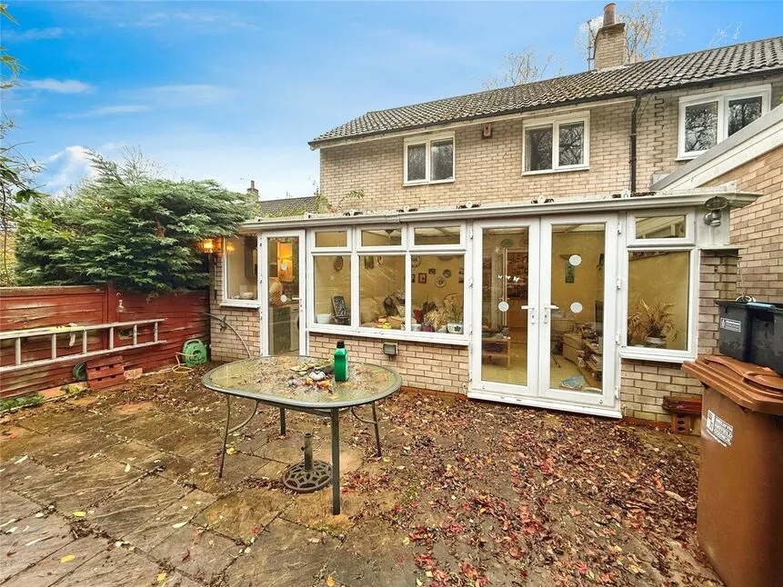Great Break, Welwyn Garden City, AL7, photo 21