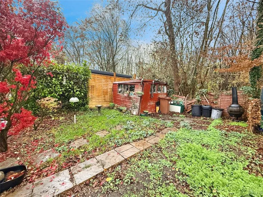 Great Break, Welwyn Garden City, AL7, photo 23