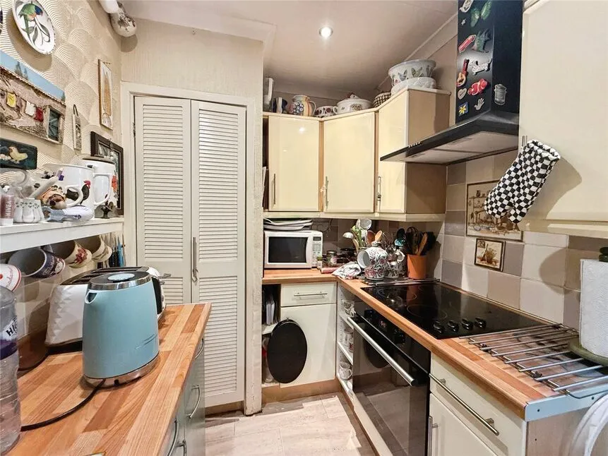 Great Break, Welwyn Garden City, AL7, photo 8