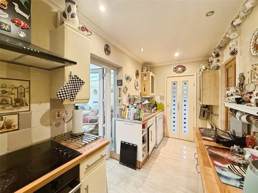 Great Break, Welwyn Garden City, AL7, photo 7
