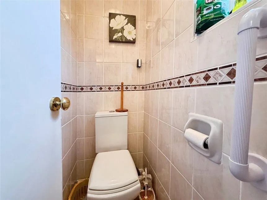 Great Break, Welwyn Garden City, AL7, photo 16